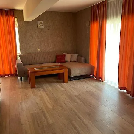 Casa Del Mar Сонячний Берег