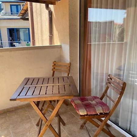 Casa Del Mar Daire *