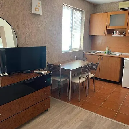 Daire Casa Del Mar *